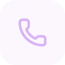 telefoonpictogram
